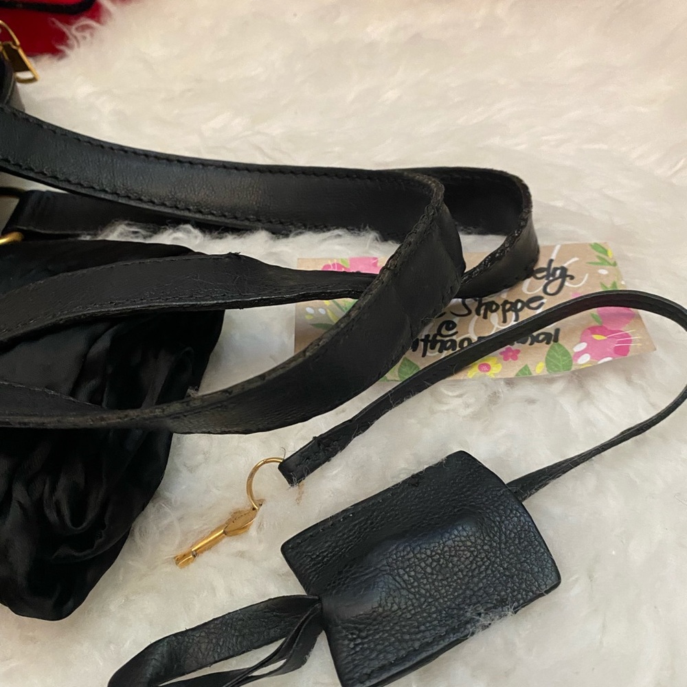 Shoulder bag - Picture 6 of 16